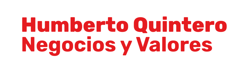Humberto Quintero Negocios y Valores